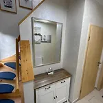 Apartament Nussberg *