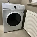 Nussberg Apartament