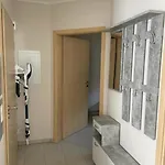 Nussberg Apartament *
