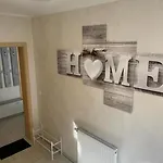 Nussberg Apartament *