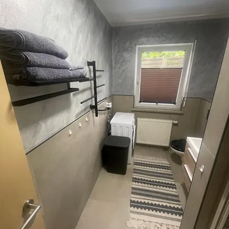 Apartment Nussberg Iserlohn