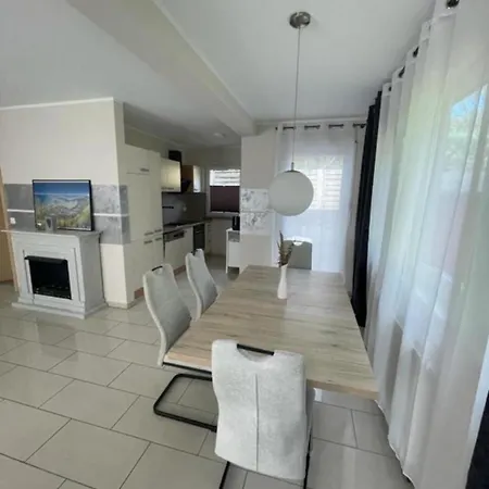 Apartment Nussberg Iserlohn