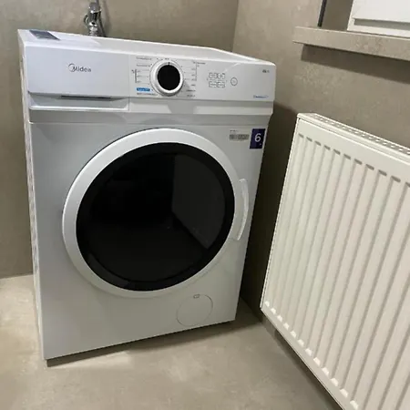 Nussberg Apartment