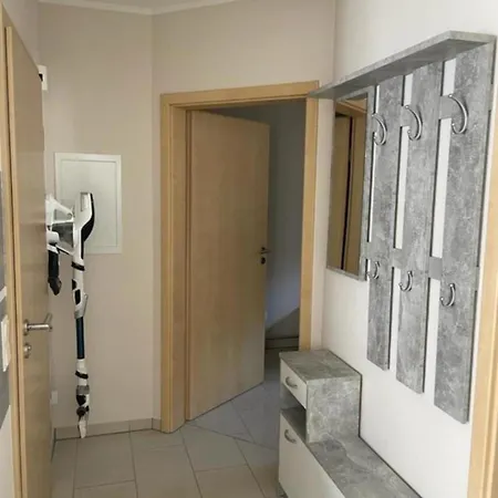 Nussberg Lägenhet *