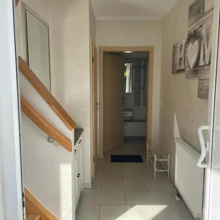Nussberg Apartment Iserlohn