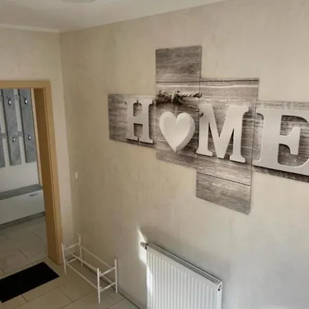 Nussberg Lägenhet *