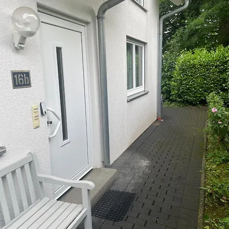 Nussberg Lägenhet Iserlohn