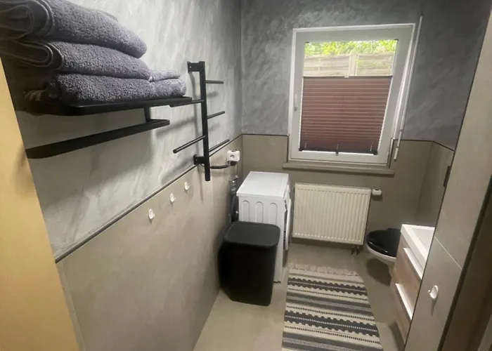 Appartement Nussberg Iserlohn