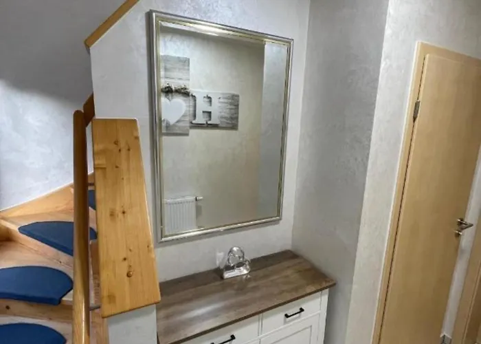 Appartement Nussberg *