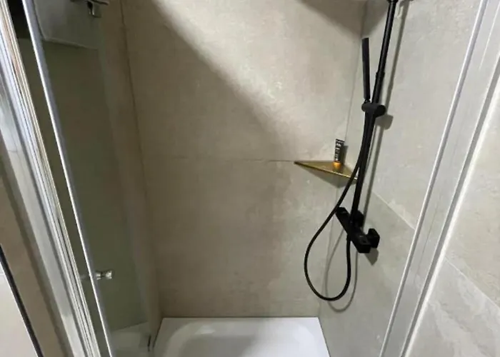 Apartman Nussberg Iserlohn