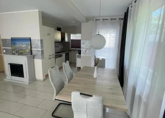 Appartement Nussberg Iserlohn