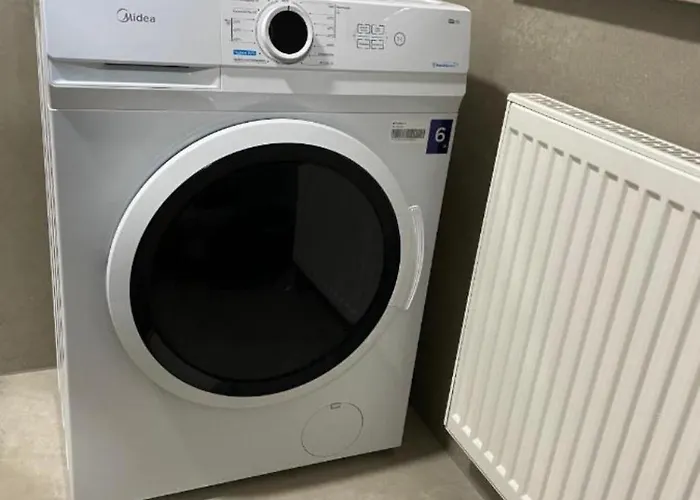 Nussberg Appartement