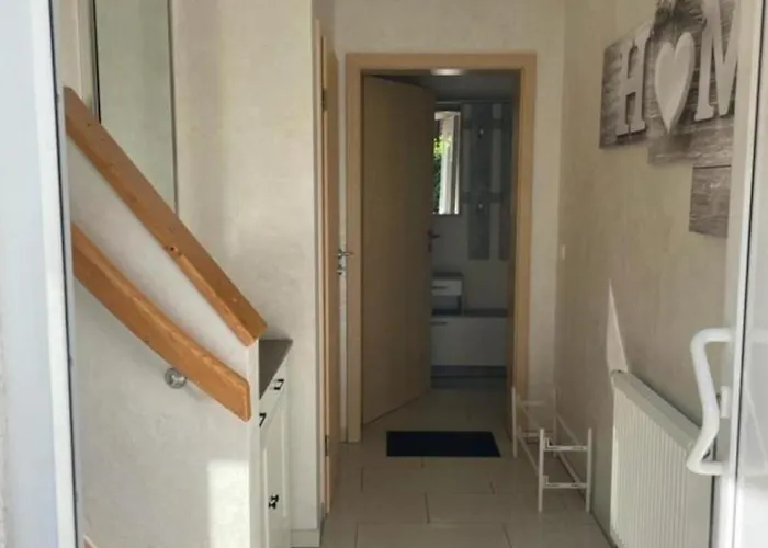 Nussberg Appartement Iserlohn