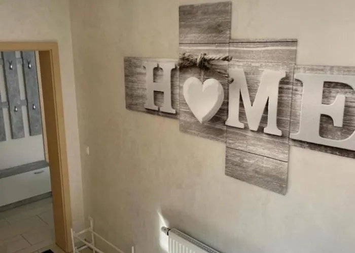 Nussberg Appartement *