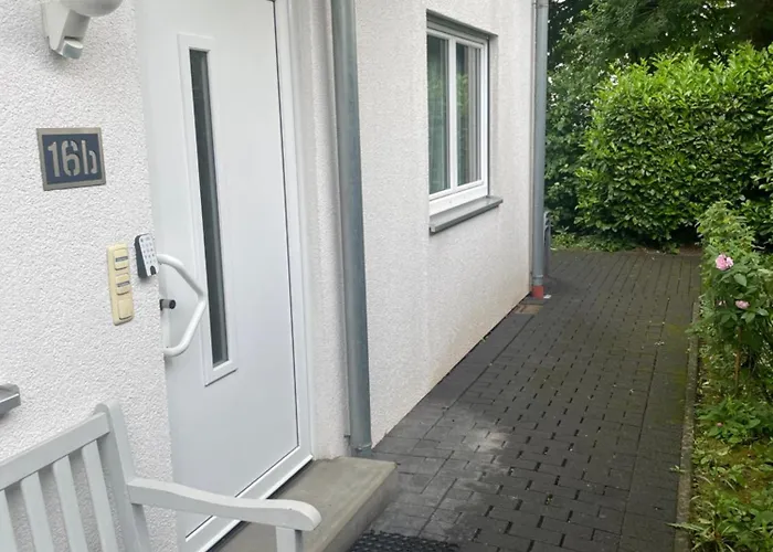 Nussberg Appartement Iserlohn